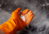 Monitoring CO2 Dangers During Dry Ice and Vaccine Transportation