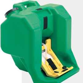 Portable Gravity Fed Eyewash (16 gallon)