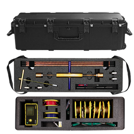 Static Ground and Bond Test System Kit