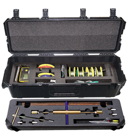 Static Ground and Bond Test System Kit