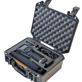 VeriFinder™  S100 - Radioisotope identification device by symetrica - Call for pricing