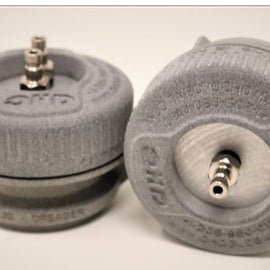 OHD PURE Respirator Fit Test Adapter Kit #30F, 9513-0300F