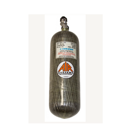 Air Systems Breathing Air Cylinder -AC-87