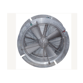 Air Systems Pneumatic Jet Fan - ASI-JF24