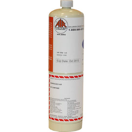 Air Systems Calibration Gas - Zero Air