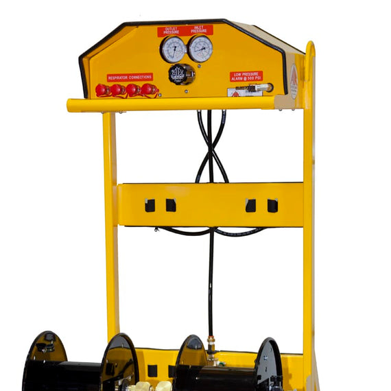 Air Systems Ergo Air Cart - Please choose variation
