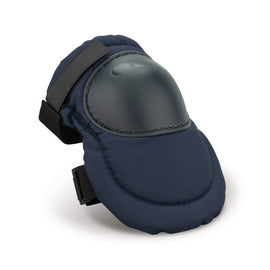 Allegro Value Plus Knee Pad - Blue