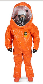 Kappler Zytron® 500 Coverall. Z5H426 Top Choice for hazmat response! Sold by the case, 3 per case. Please choose size.