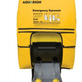 Aquarion® Self-Contained Portable Eyewash W/Heated Option