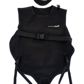 Demron®Two-Ply Radiation Torso Vest
