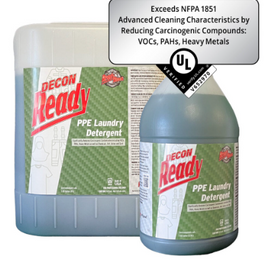 Decon Ready™ PPE Laundry Detergent