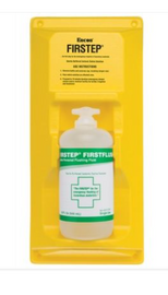 FIRSTEP® FIRSTFLUSH® Single Bottle Flush Station