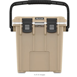 Pelican 20QT Elite Cooler