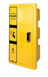 Utility Respiratory Wall Case Full Size with Solid Door- Call for price and other models offered