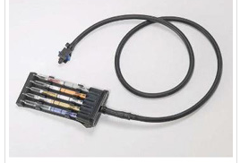 Draeger Extension Hose, Accuro & Draeger X-act 5000