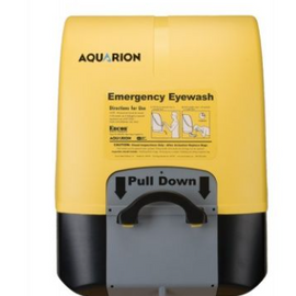 Aquarion® Self-Contained Portable Eyewash Gravity Fed Sealed Cartridge
