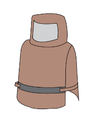 Kappler Zytron® 300 Hood Z3H750 Hazmat response, military operations, law enforcement drug response, chemical handling, petrochemical handling and maintenance. Sold by the case.