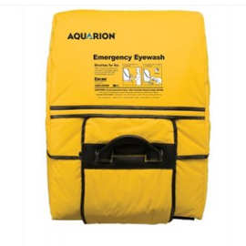 Aquarion® Self-Contained Portable Eyewash W/Heated Option