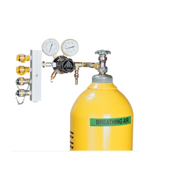 Air Systems Breathing Air Manifold  - HP-CW1-346