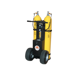 Air Systems Air Cylinder Cart  - MP-2300ENB