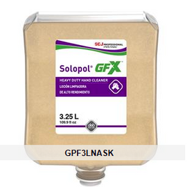SC Johnson Professional® Solopol® GFX™ Heavy-Duty Hand Cleanser w/ Moisturizer
