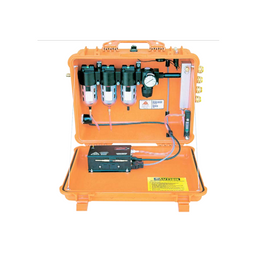 Air Systems Breather Box® - BB75-CO4