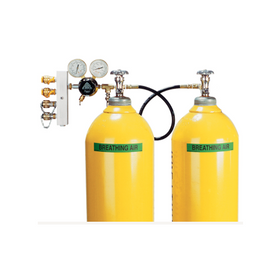 Air Systems Breathing Air Assembly - CBA2-346NB