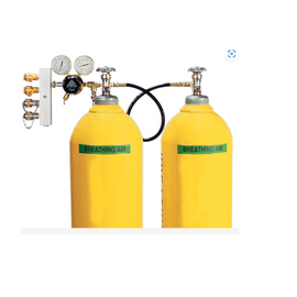 Air Systems Breathing Air Assembly - CBA2-347NB