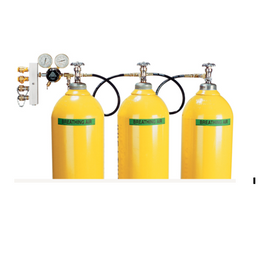 Air Systems Breathing Air Assembly - CBA3-346NB