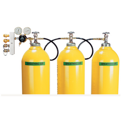 Air Systems Breathing Air Assembly - CBA3-347NB