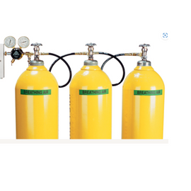 Air Systems Breathing Air Assembly - CBA4-347NB