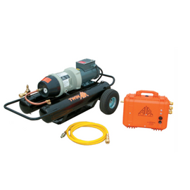 Air Systems Breathing Air Compressor