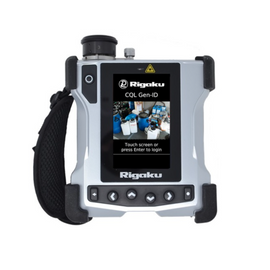 Rigaku CQL Gen-ID Raman Analyzer - Please call us for pricing