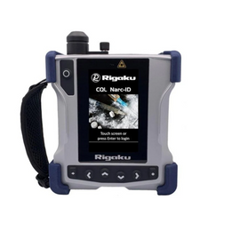 Rigaku CQL Narc-ID Raman Analyzer - Please call for pricing