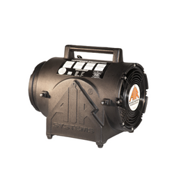 Air Systems Axial Fan  - CVF-8EXP