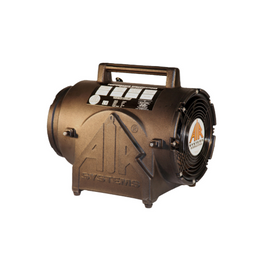 Air Systems Axial Fan  - CVF-8X220