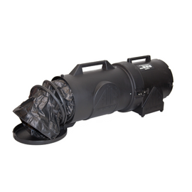 Air Systems Explosion-Proof Axial Canister Fan  - CVF12EXP15