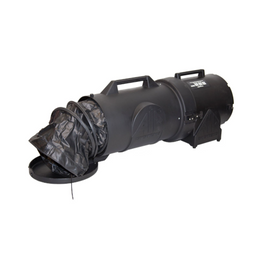 Air Systems Explosion-Proof Axial Canister Fan  - CVF12EXP25