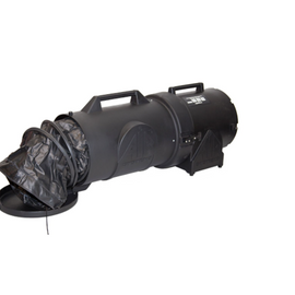 Air Systems Explosion-Proof Axial Canister Fan  - CVF12X1522
