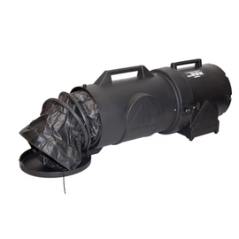 Air Systems Explosion-Proof Axial Canister Fan  - CVF12X2522