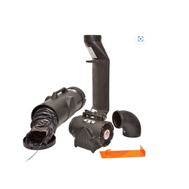 Air Systems Axial Canister Fan Kit  - CVFEX15KIT