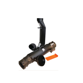 Air Systems Axial Canister Fan Kit  - CVFEX25KIT
