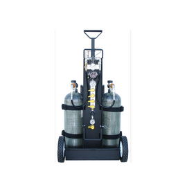 Air Systems Air Cylinder Cart  - MP-4R
