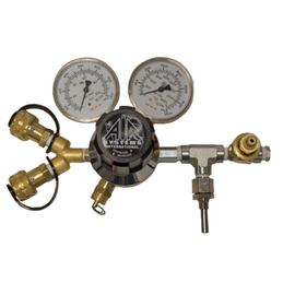 Air Systems High Pressure Regulator Assembly  - RG-5000-2Y