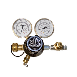Air Systems High Pressure Regulator Assembly  - RG-5000