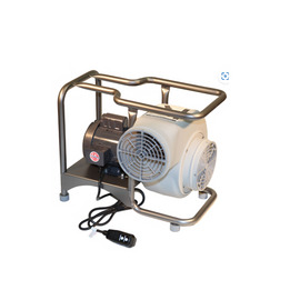 Air Systems Centrifugal Blower  - SVB-E8-2