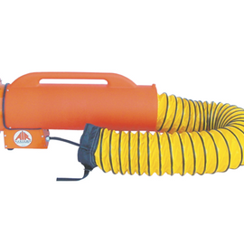 Air Systems Axial Fan Canister  - SVF-15ACAN