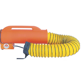 Air Systems Axial Fan Canister  - SVF-25ACAN