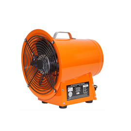 Air Systems Axial Fan  - SVF-8AC