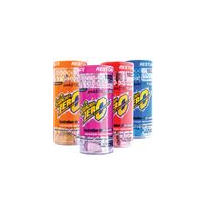 Sqwincher® Qwik Stik™ Zero Single Serve, 20 oz, 20 Tubes with 10 each
